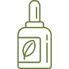Aconselhamento de aromaterapia e fitoterapia